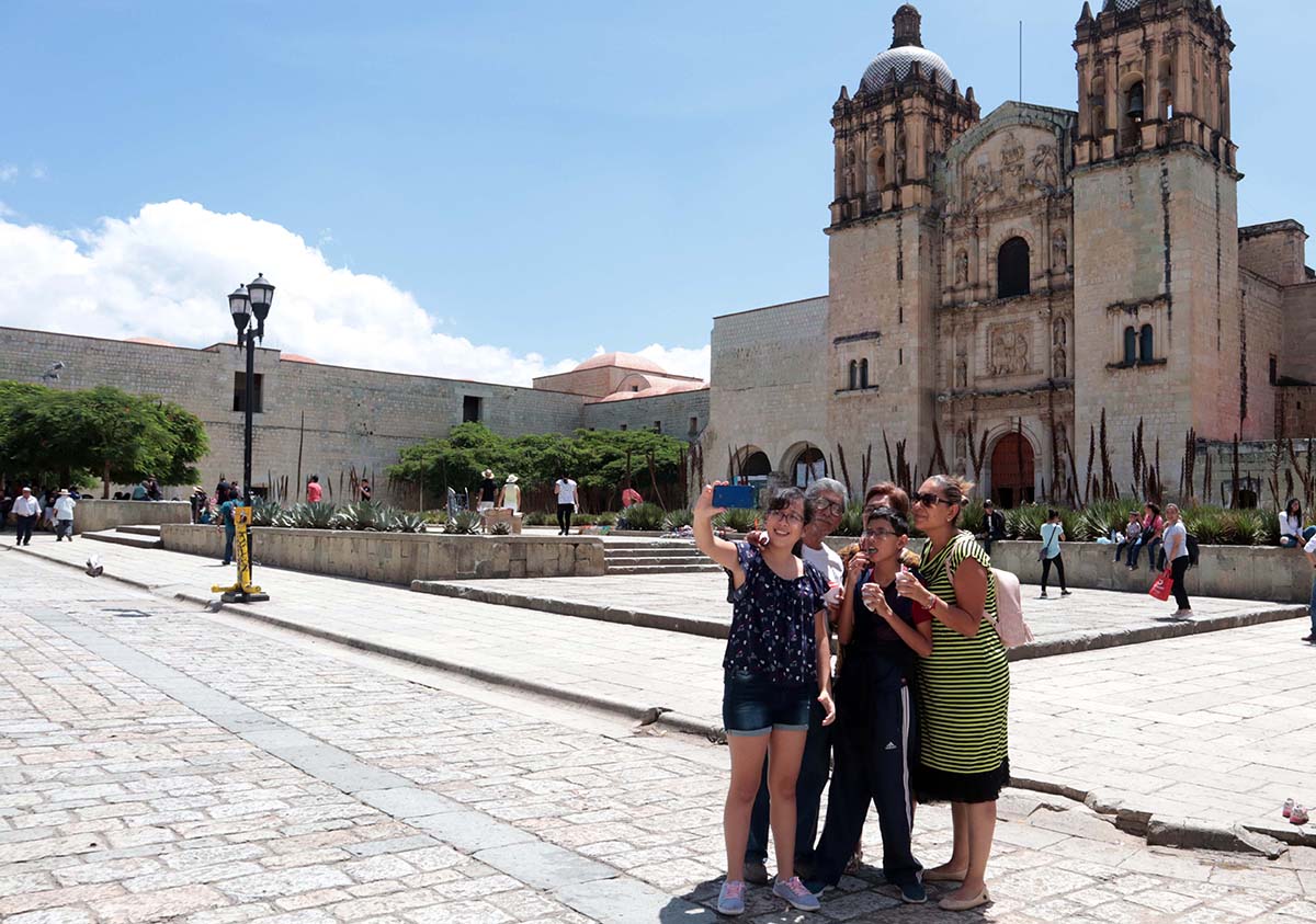 Exhortan a reforzar la seguridad en municipios turísticos de Oaxaca ante ola de violencia