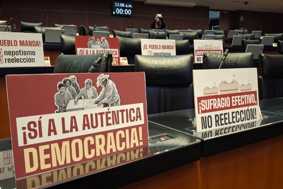 Propuesta de Reforma Constitucional sobre Nepotismo: Un Paso Hacia la Transparencia y la Justicia Democrática