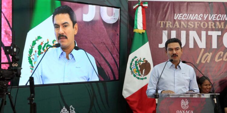 Oaxaca de Juárez: El municipio ajustará su presupuesto tras saldar deuda millonaria con el SAT
