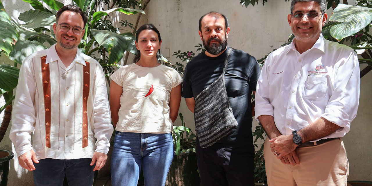 Abren la Convocatoria para la Tercera Edición de la “Primera Exposición Individual: Técnicas Heredadas. Edición Textil” en Oaxaca