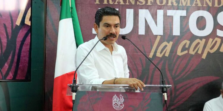 Oaxaca de Juárez aclara polémica sobre cobros por fotografías y videos en el centro histórico