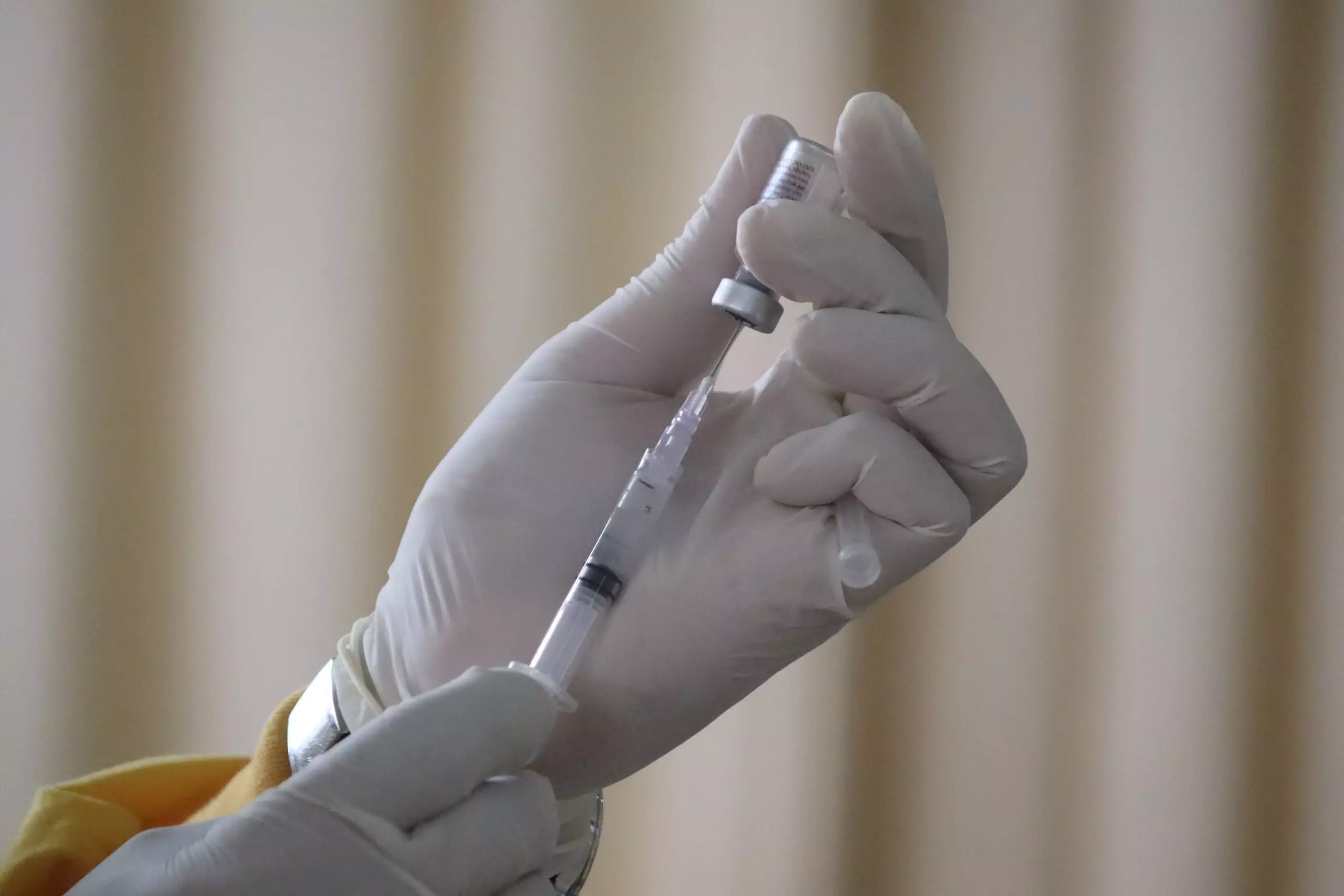 Oaxaca Reporta 20 Nuevas Infecciones de VPH en Hombres; Inicia Vacunación Masculina contra la Enfermedad