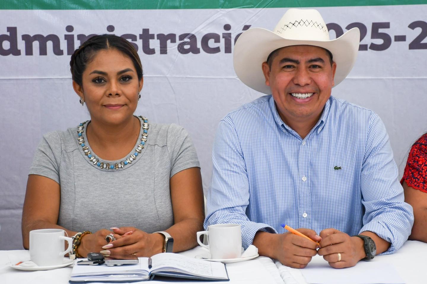 Cercanos a nuestra ciudadanía: Audiencias Públicas en la Cabecera Municipal