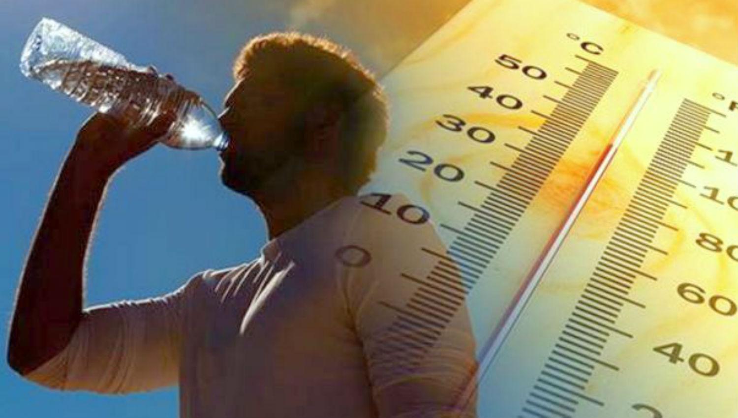 Oaxaca se prepara para olas de calor: recomendaciones de salud y prevención
