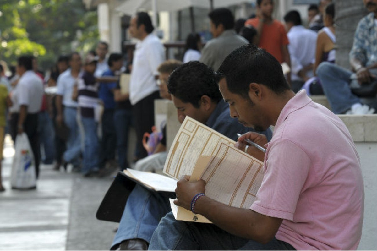 Realizarán Feria del Empleo en Oaxaca con 280 vacantes disponibles