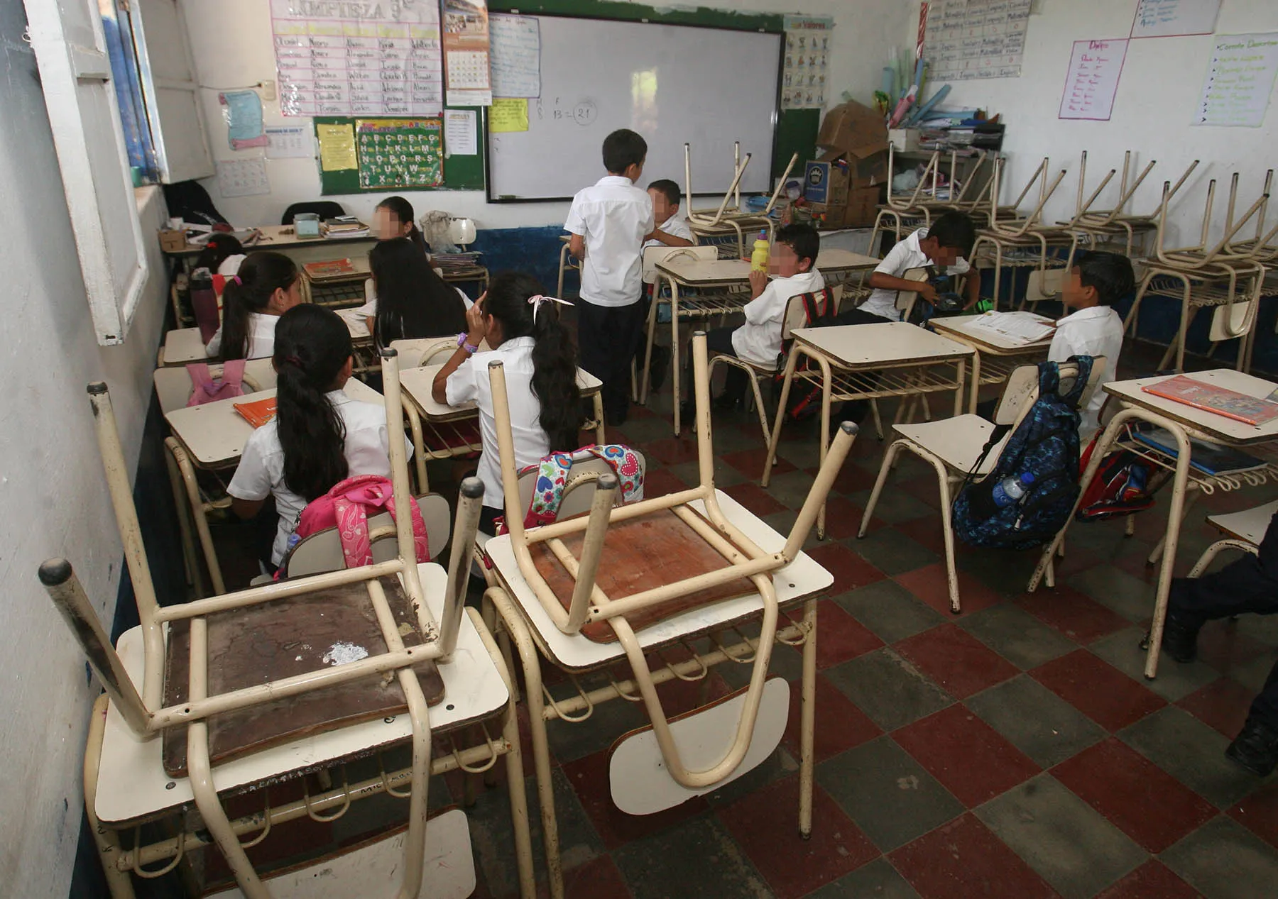 Oaxaca, Chiapas y Guerrero: Los estados con mayores rezagos en progreso social y educación, según informe de “México, ¿Cómo vamos?”