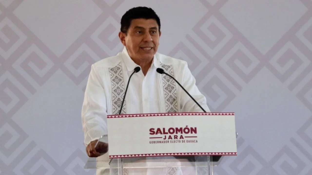 Oaxaca contará con nueva presa Margarita Maza: inversión de 4,600 millones de pesos para garantizar agua en la región