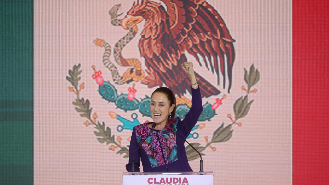 México Convoca Asamblea Informativa en Respuesta a los Aranceles Impuestos por Estados Unidos
