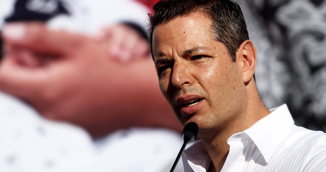 El Congreso de Oaxaca Revive la Investigación contra Alejandro Murat por Millonarios Contratos y Malos Manejos