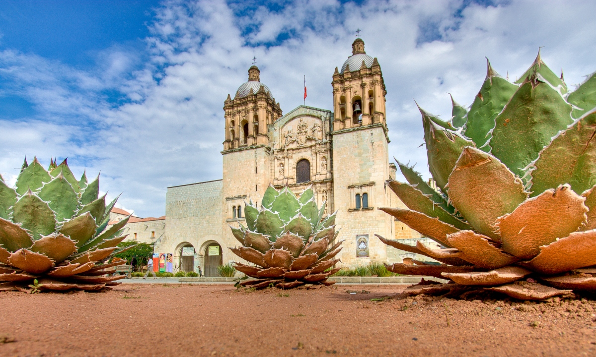 Oaxaca se consolida como uno de los destinos favoritos de turistas nacionales e internacionales