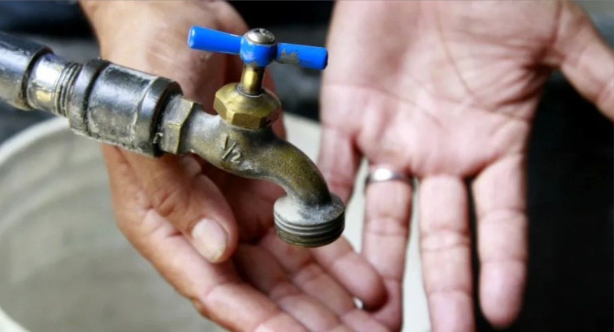 La gestión del agua en temporada de estiaje, prioridad para enfrentar el cambio climático