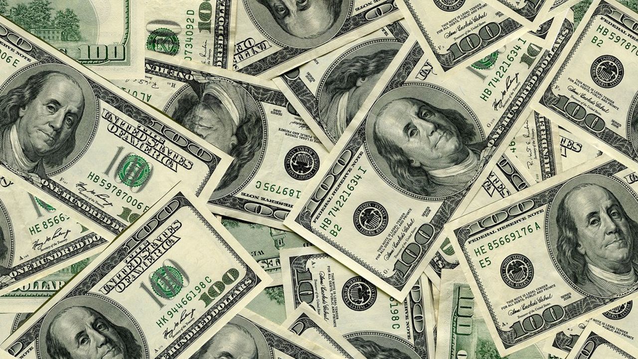 El Peso Mexicano Muestra Ligeras Pérdidas Frente al Dólar Este Lunes 28 de Abril de 2025