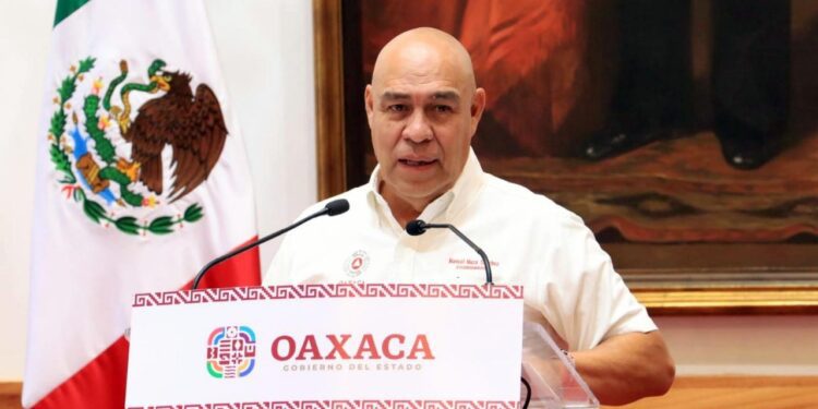 Oaxaca no está preparada para enfrentar desastres naturales, advierte Protección Civil estatal
