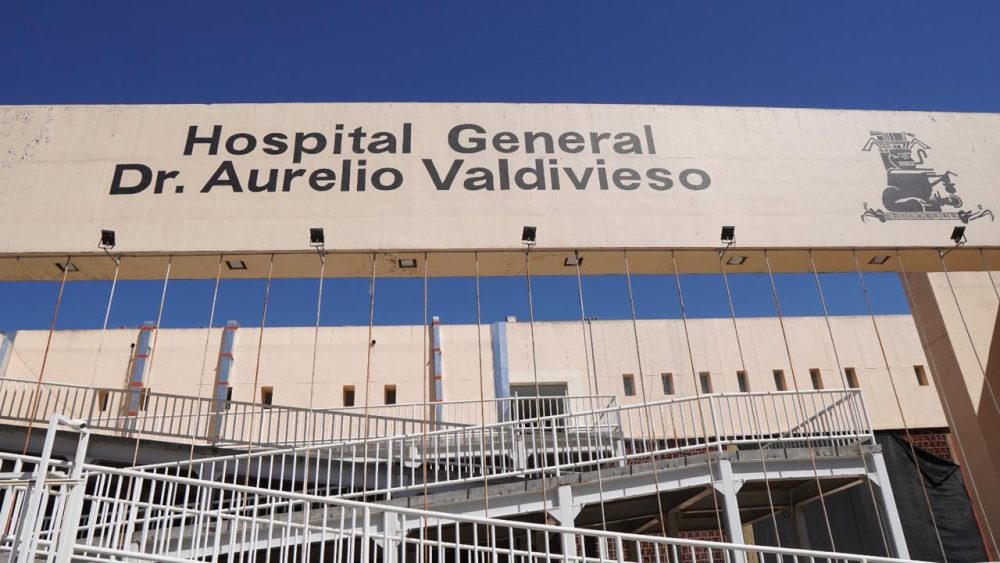 Faltantes de Insumos en el Hospital General “Dr. Aurelio Valdivieso” Generan Preocupación, pero Autoridades del IMSS Bienestar Inician Reabastecimiento