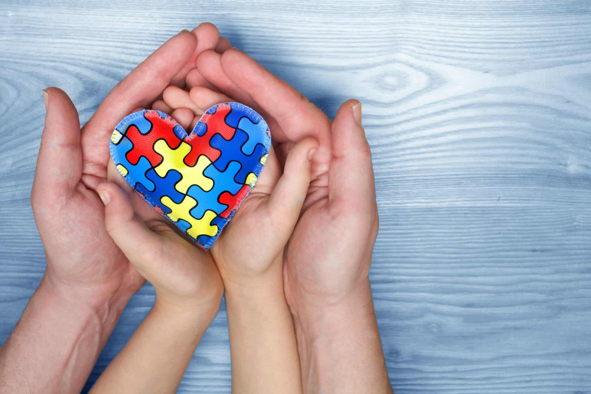 Oaxaca Refuerza su Compromiso con la Sensibilización y Atención del Trastorno del Espectro Autista en el Día Mundial de Concienciación sobre el Autismo