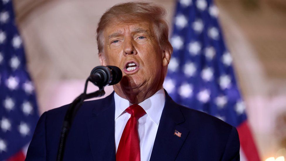 Trump Anuncia Nuevos Aranceles a Productos Farmacéuticos en Estados Unidos
