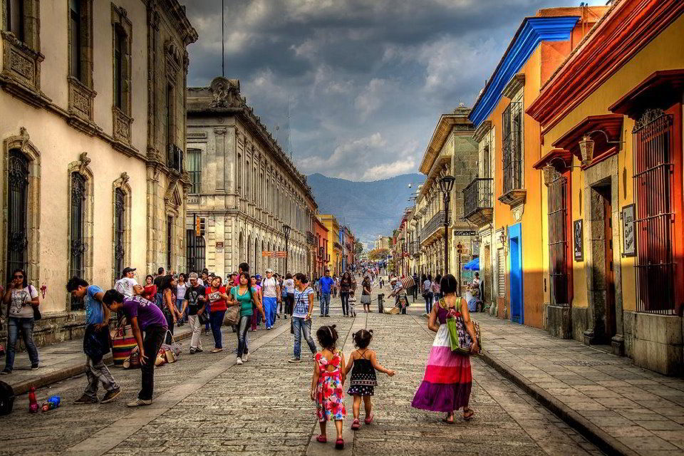 Persiste la percepción de inseguridad en Oaxaca pese a ligera baja, revela el INEGI
