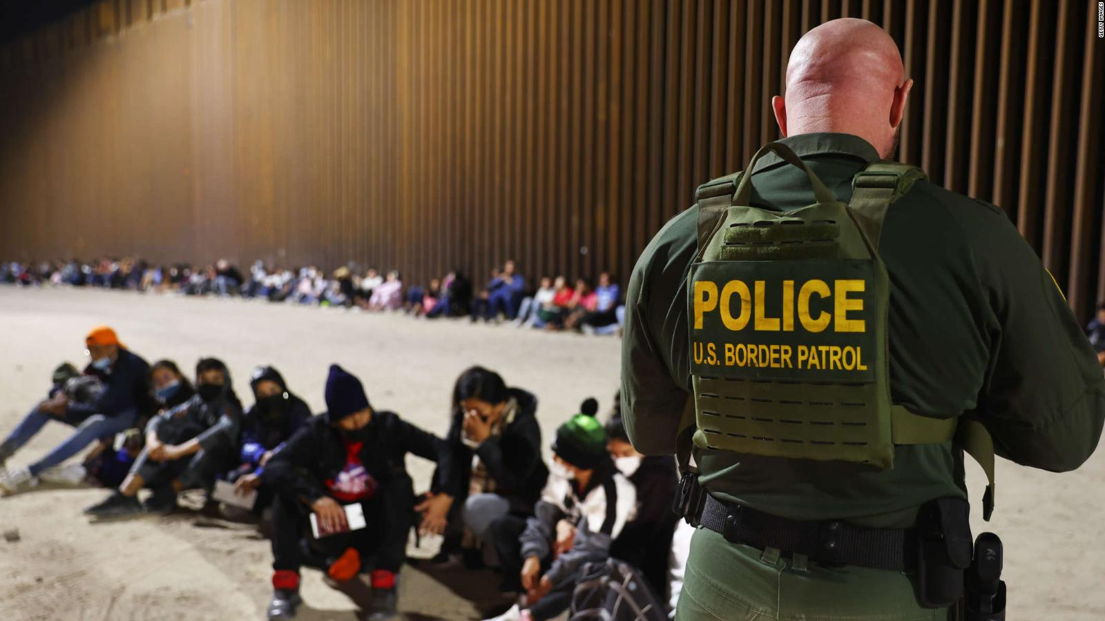 Aumento de Deportaciones de Migrantes Mexicanos Desde Estados Unidos en el Primer Bimestre de 2025