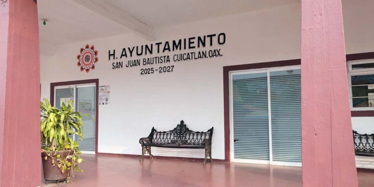 Teotitlán de Flores Magón se prepara para audición en la Guelaguetza 2025