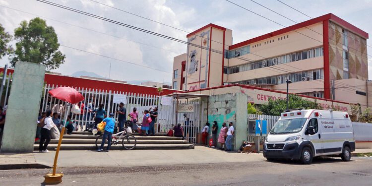 Desabasto de Medicamentos en el Hospital General “Dr. Aurelio Valdivieso” Afecta a Pacientes con Hipertensión y Diabetes