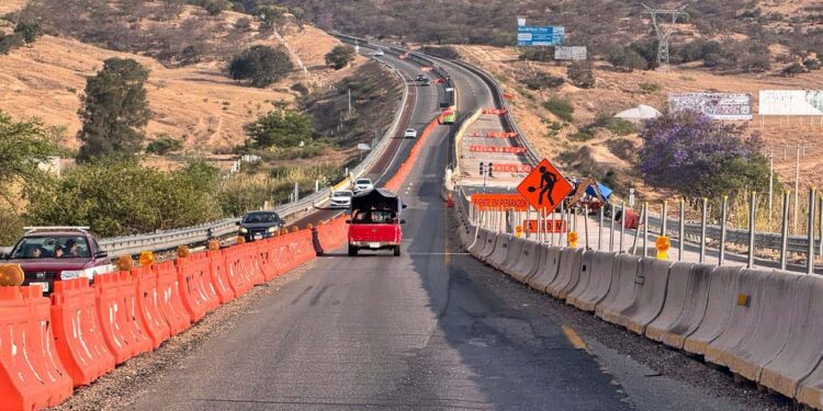 La autopista Oaxaca-Cuacnopalan enfrenta serias deficiencias pese a los aumentos en los peajes