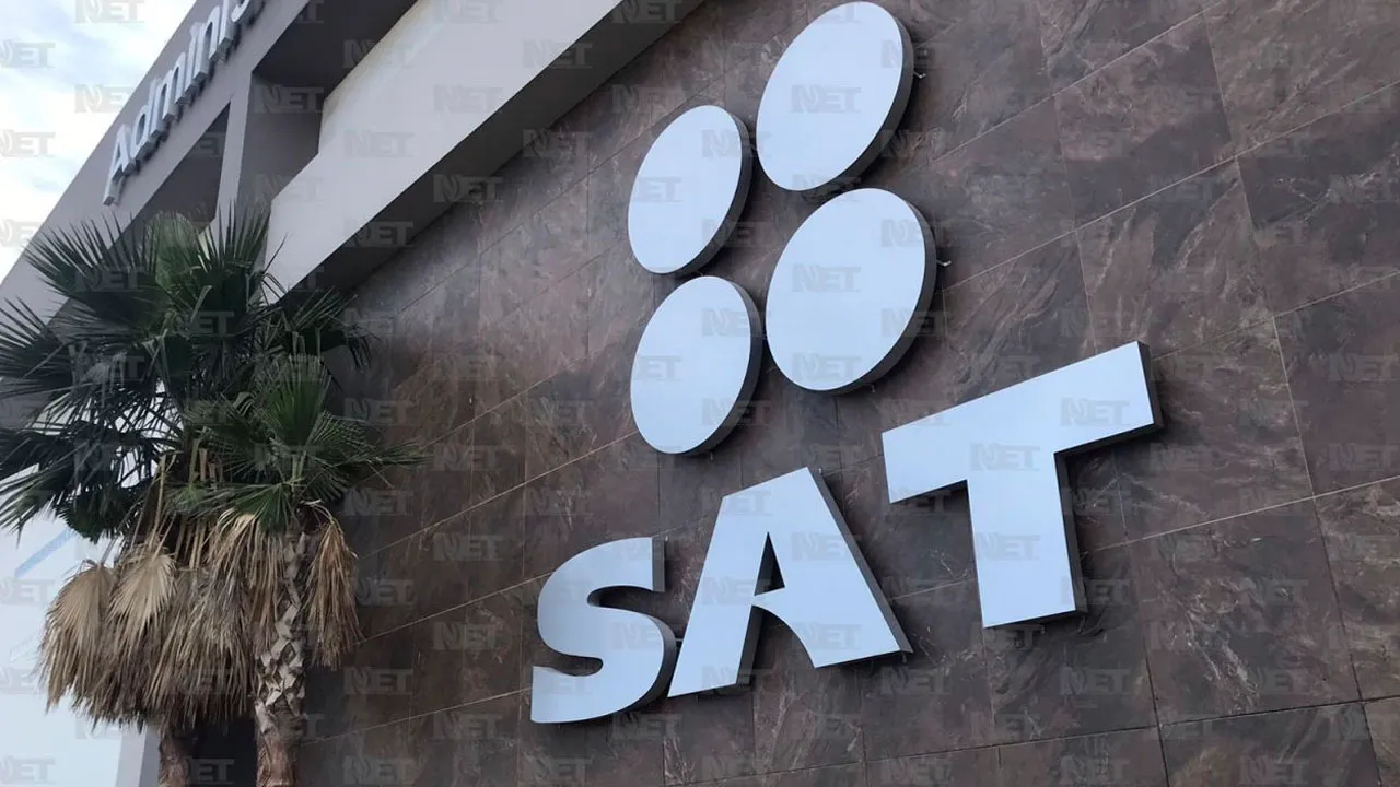 SAT devuelve más de 23 mil millones de pesos en declaraciones anuales y recuerda fecha límite