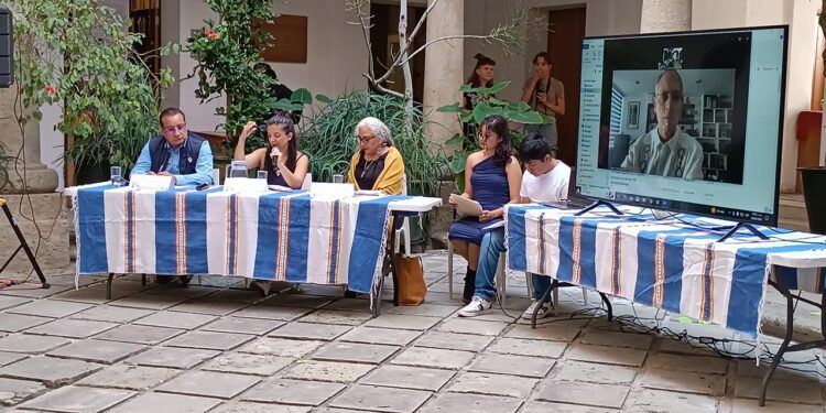 Niños y adolescentes en México enfrentan un contexto adverso, según la Redim