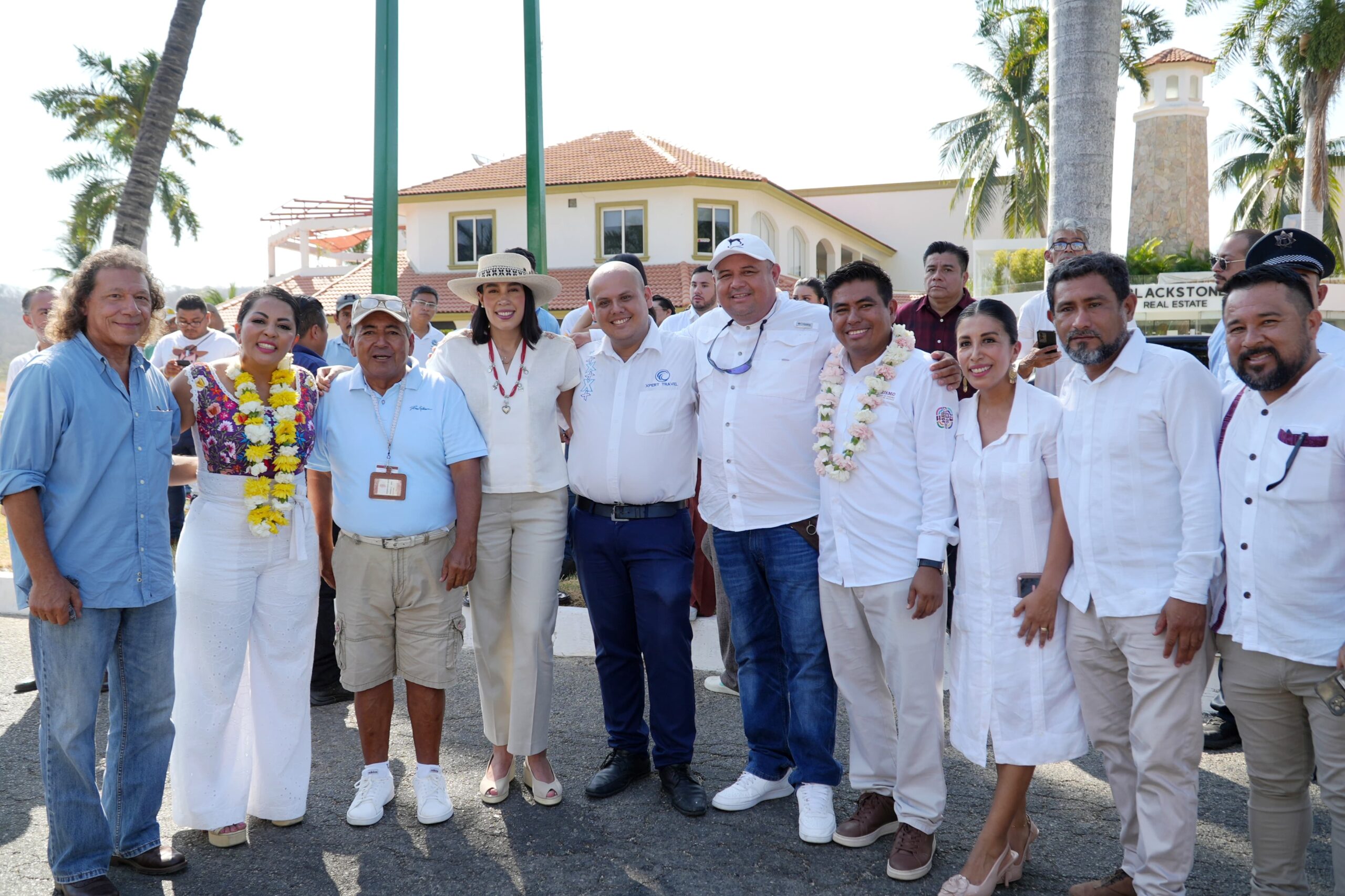 Desde Oaxaca, inicia Operativo Vacacional Semana Santa 2025