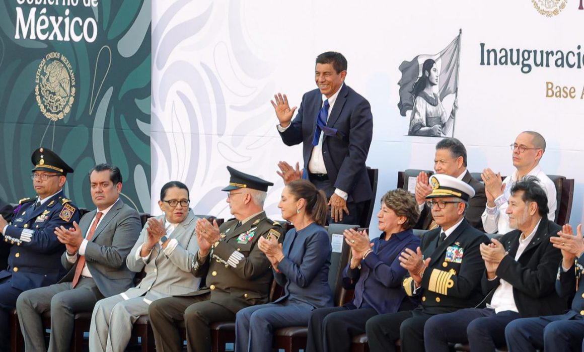 Oaxaca se proyecta como actor clave en la industria aeroespacial durante la FAMEX 2025