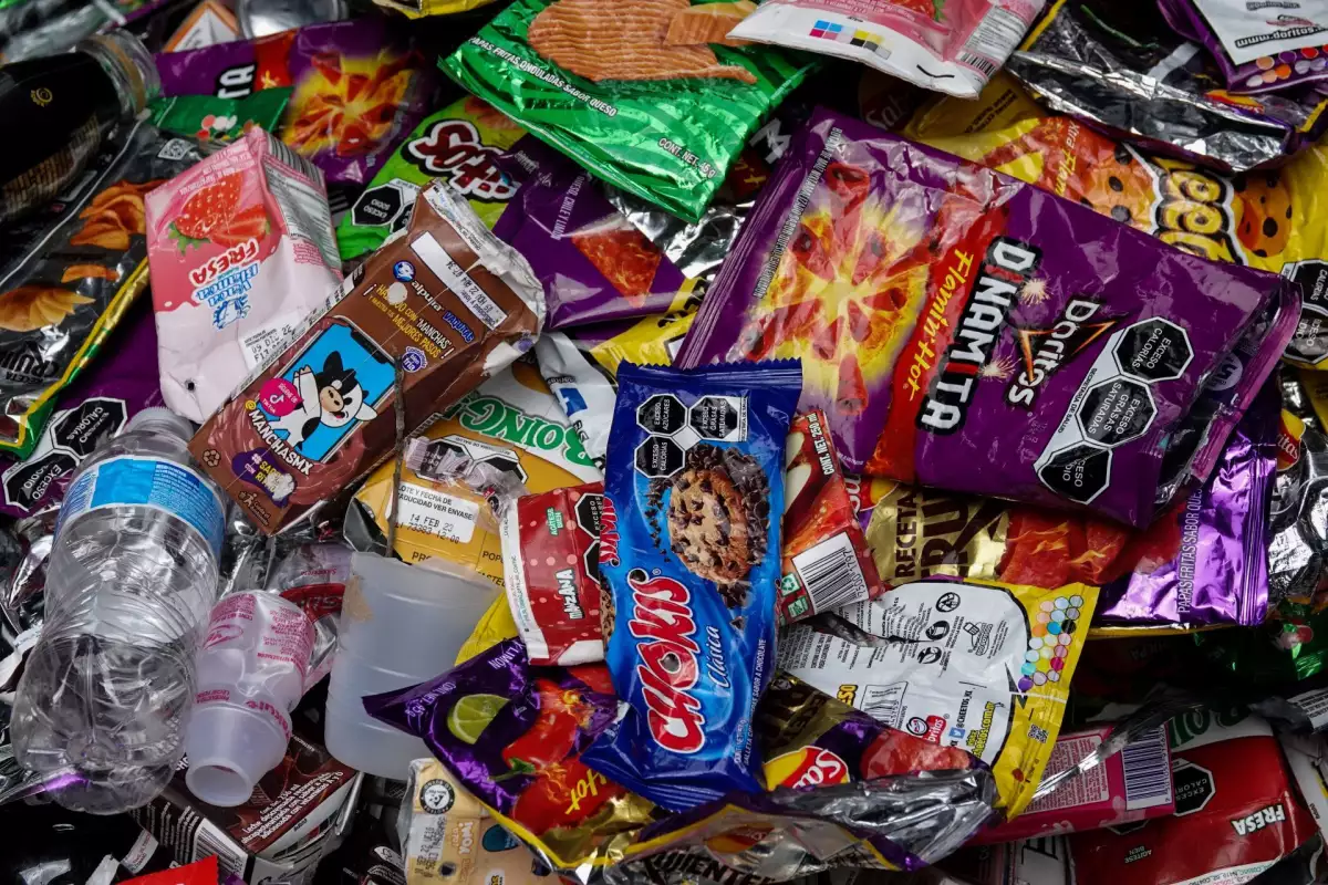 Oaxaca: El Preescolar “María de la Luz Bourguet Bermúdez” Ejemplo de Alimentación Saludable Ante Nueva Prohibición de Alimentos Ultraprocesados