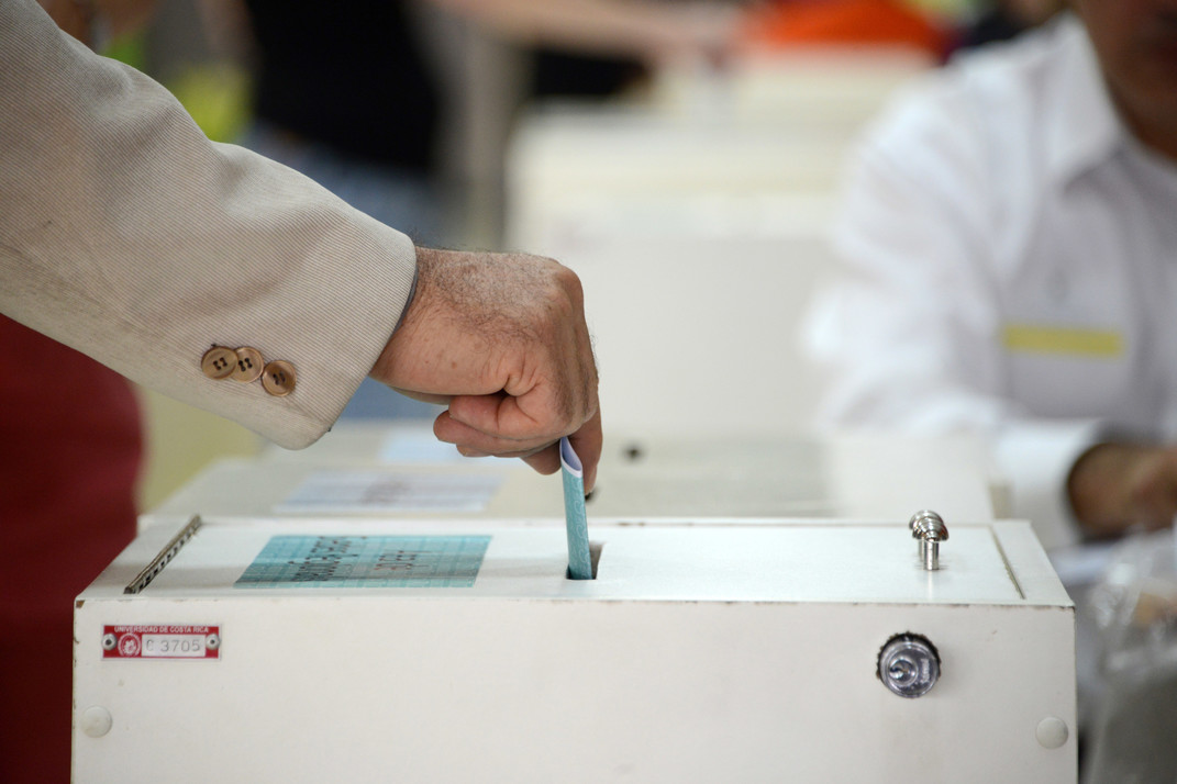 Oaxaca se alista para el proceso electoral extraordinario del 1 de junio: más de 3 millones de ciudadanos podrán votar