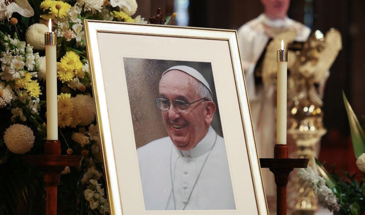 Anuncian horarios del funeral del Papa Francisco en el Vaticano