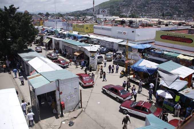 Incertidumbre ante el reordenamiento del transporte público en la Zona Metropolitana de Oaxaca