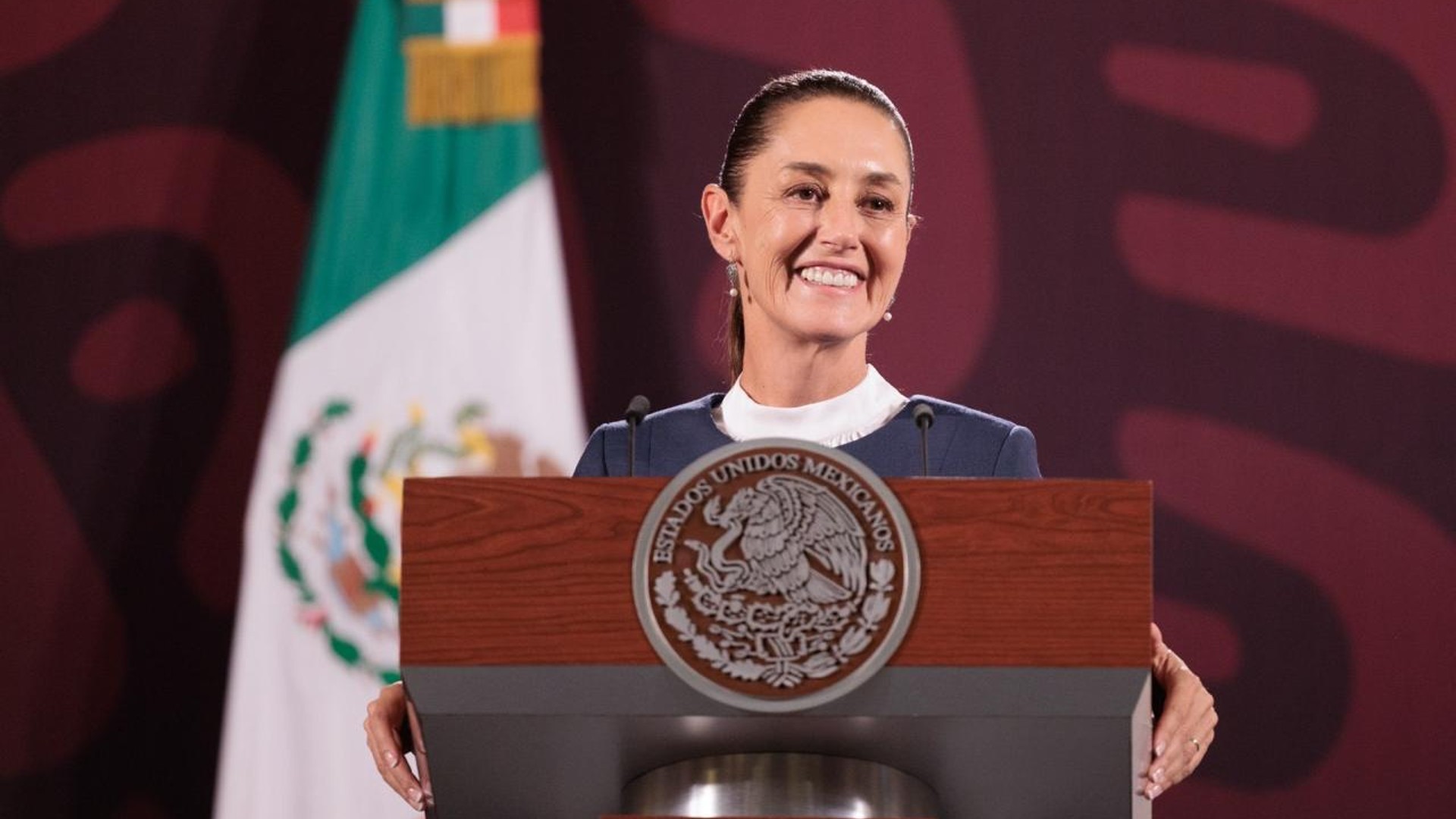 México Lanza el Programa “Salud Casa por Casa” para Atender a Adultos Mayores y Personas con Discapacidad