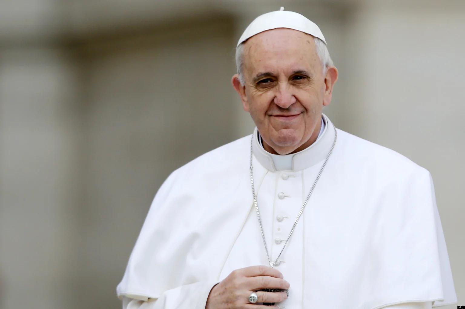 Muere el Papa Francisco, el primer pontífice latinoamericano y jesuita de la historia