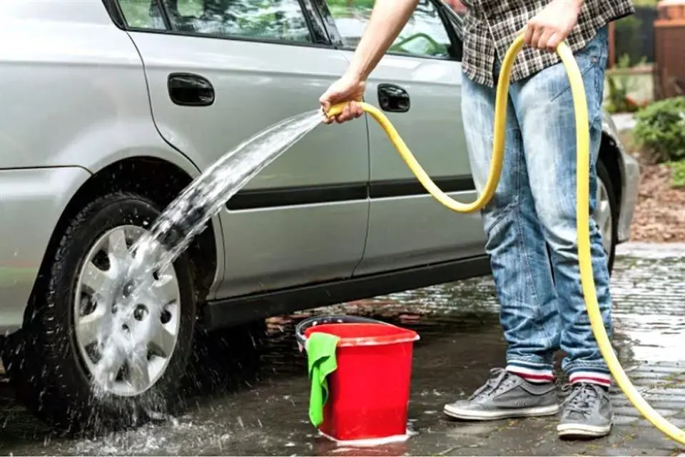Soapa advierte sanciones por desperdicio de agua durante temporada de estiaje