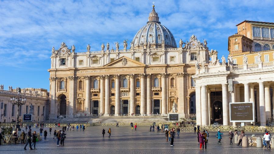 El Cónclave para Elegir al Nuevo Papa Comenzará el 7 de Mayo en el Vaticano