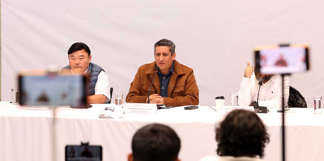 Oaxaca: La Fiscalía Reporta Incremento de Delitos en el Mercado de Abasto “Margarita Maza de Juárez” y Se Implementa Operativo para Combatirlos