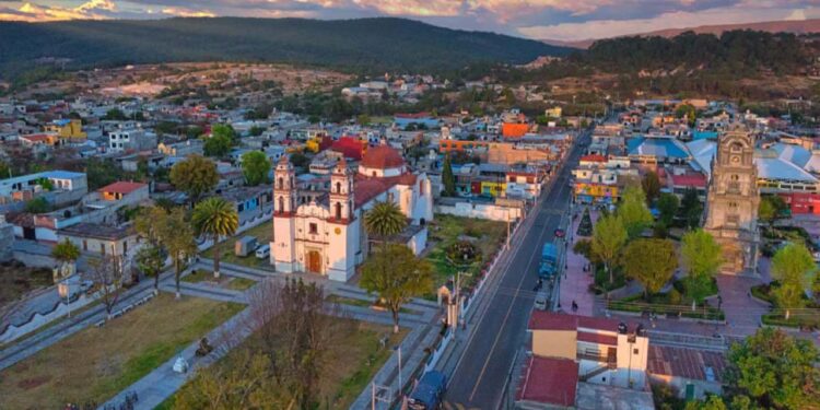 Santiago Yolomécatl Recibe Reconocimiento Oficial como Pueblo Indígena