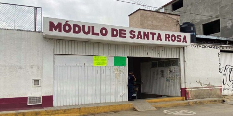 Usuarios enfrentan problemas para cambio de placas en módulos de la Secretaría de Movilidad; servicio limitado al Mega Módulo