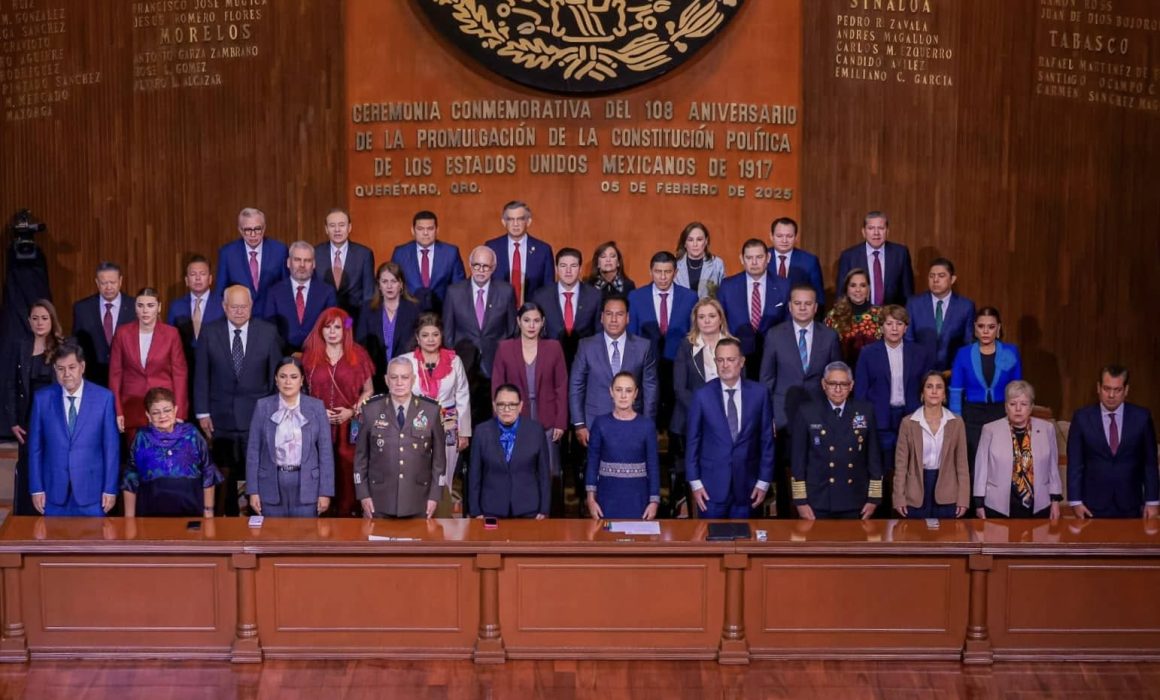 Gobernadores de México Rechazan Cualquier Intento de Imponer Impuestos a las Remesas