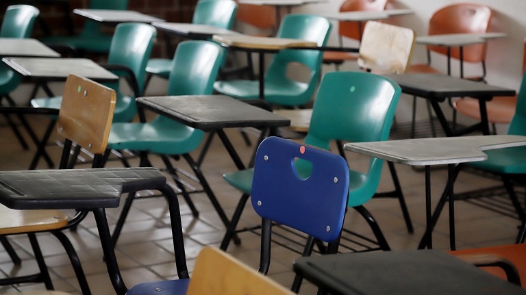 Tras tragedia en colegio, autoridades revisarán más de 600 escuelas particulares en Oaxaca