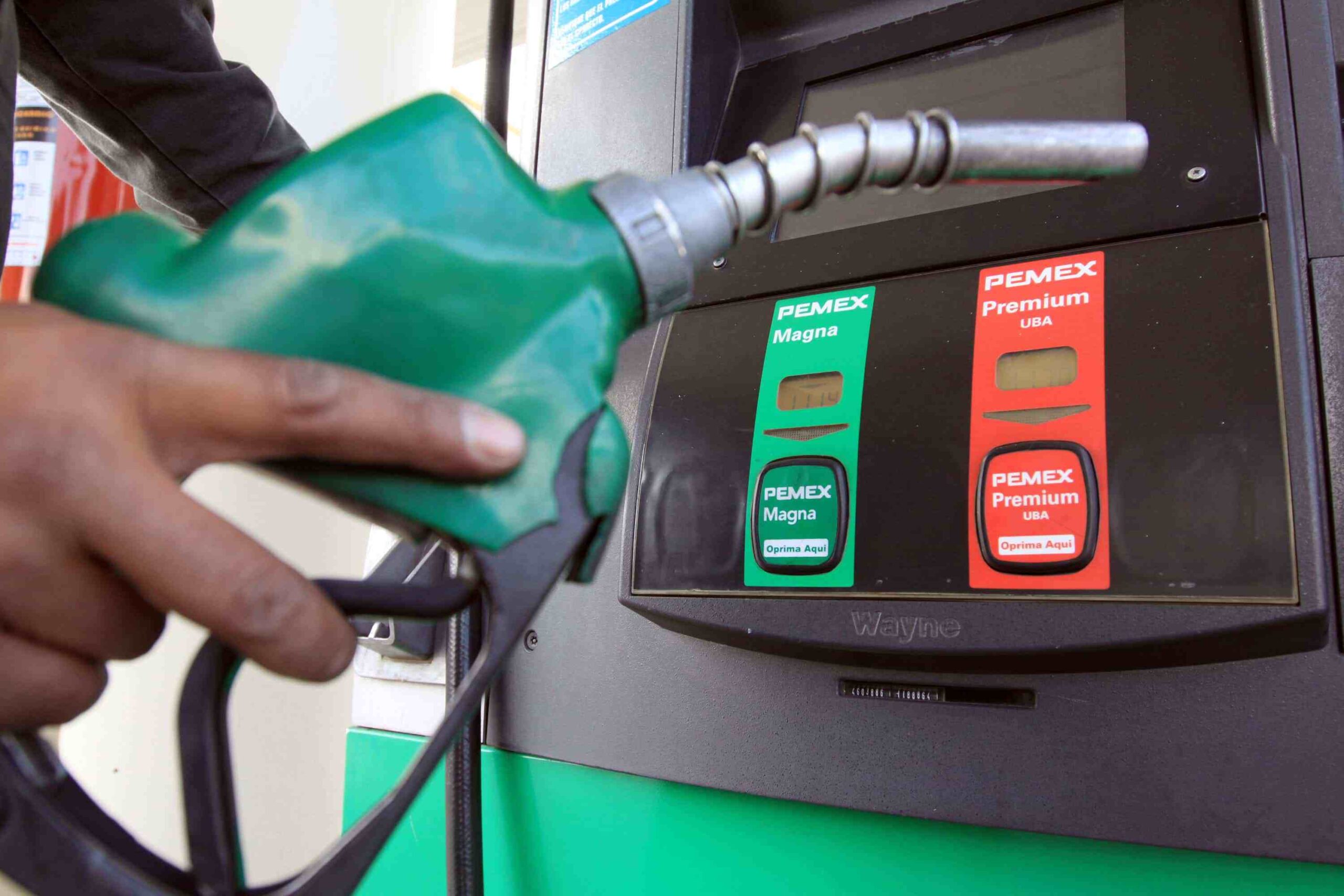 Gasolineras violan tope de precio en gasolina Magna: Profeco detecta irregularidades en 757 estaciones