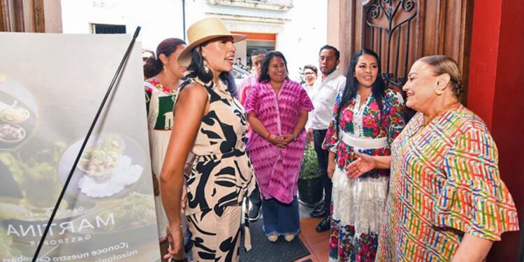Oaxaca se consolida como un referente turístico de México en la Junta Nacional 2025 de “Tesoros de México”