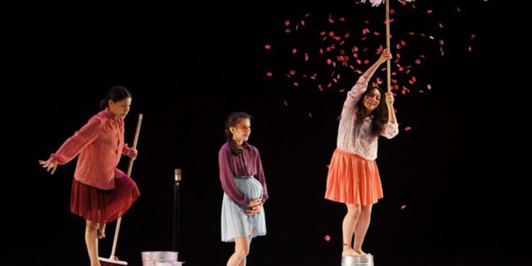 Lanzan segunda temporada del pódcast “Voces Indígenas”, con enfoque en la lengua mixteca y la mirada de las mujeres ñuu savi