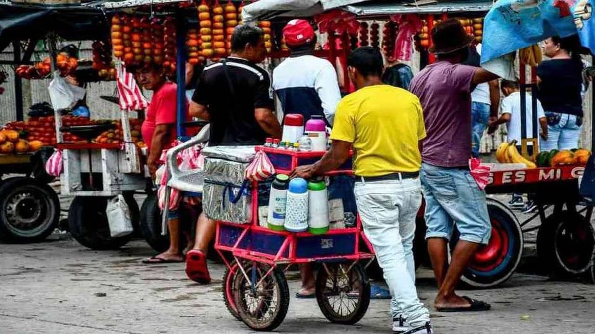 Oaxaca enfrenta condiciones críticas de ocupación laboral: uno de cada tres trabajadores vive al límite