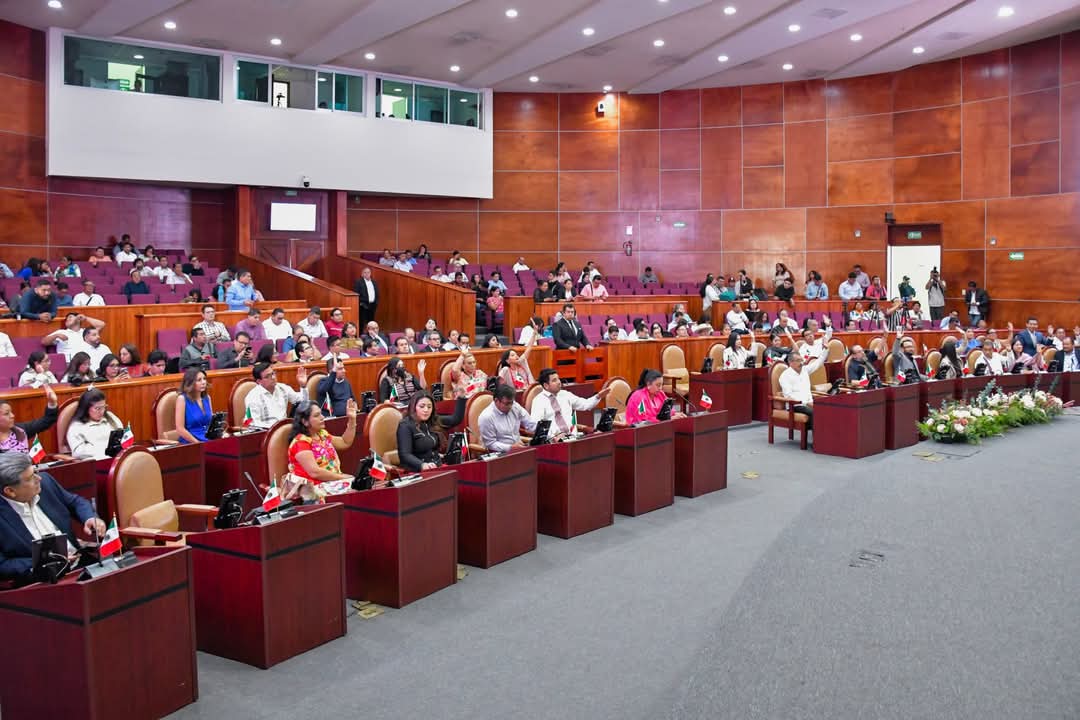 Declara Congreso del Estado el 01 de julio como Día de las Personas, Pueblos y Comunidades Indígenas y Afromexicanas de Oaxaca