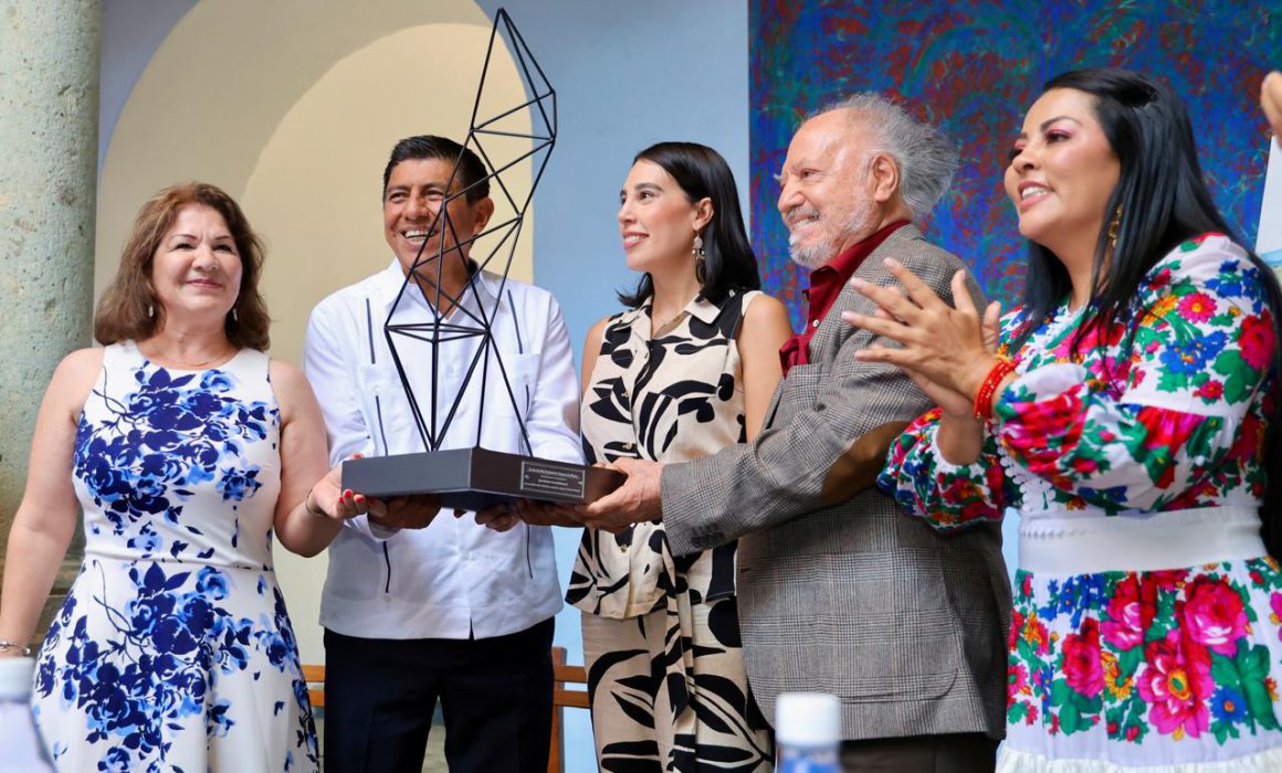 Oaxaca recibe la Junta Nacional de Tesoros de México con miras a fortalecer el turismo de calidad