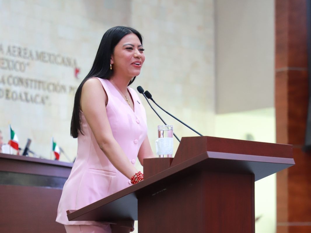 Presentan al Parlamento de Oaxaca iniciativa para garantizar los derechos de acceso a la información ambiental de los pueblos y comunidades indígenas y afromexicanas