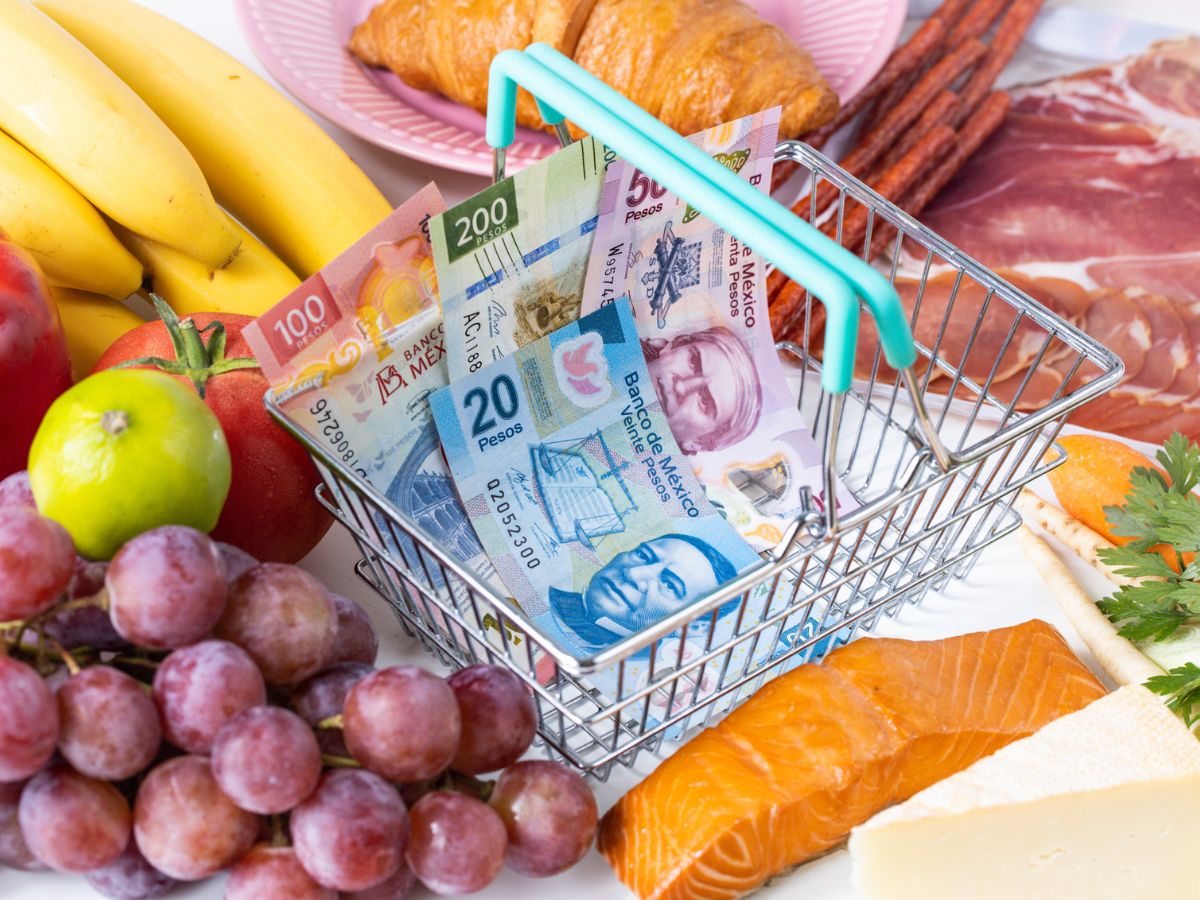 Oaxaca, entre las entidades más caras del país por alza en alimentos: INEGI